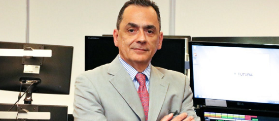 Fabrizio Gueratto